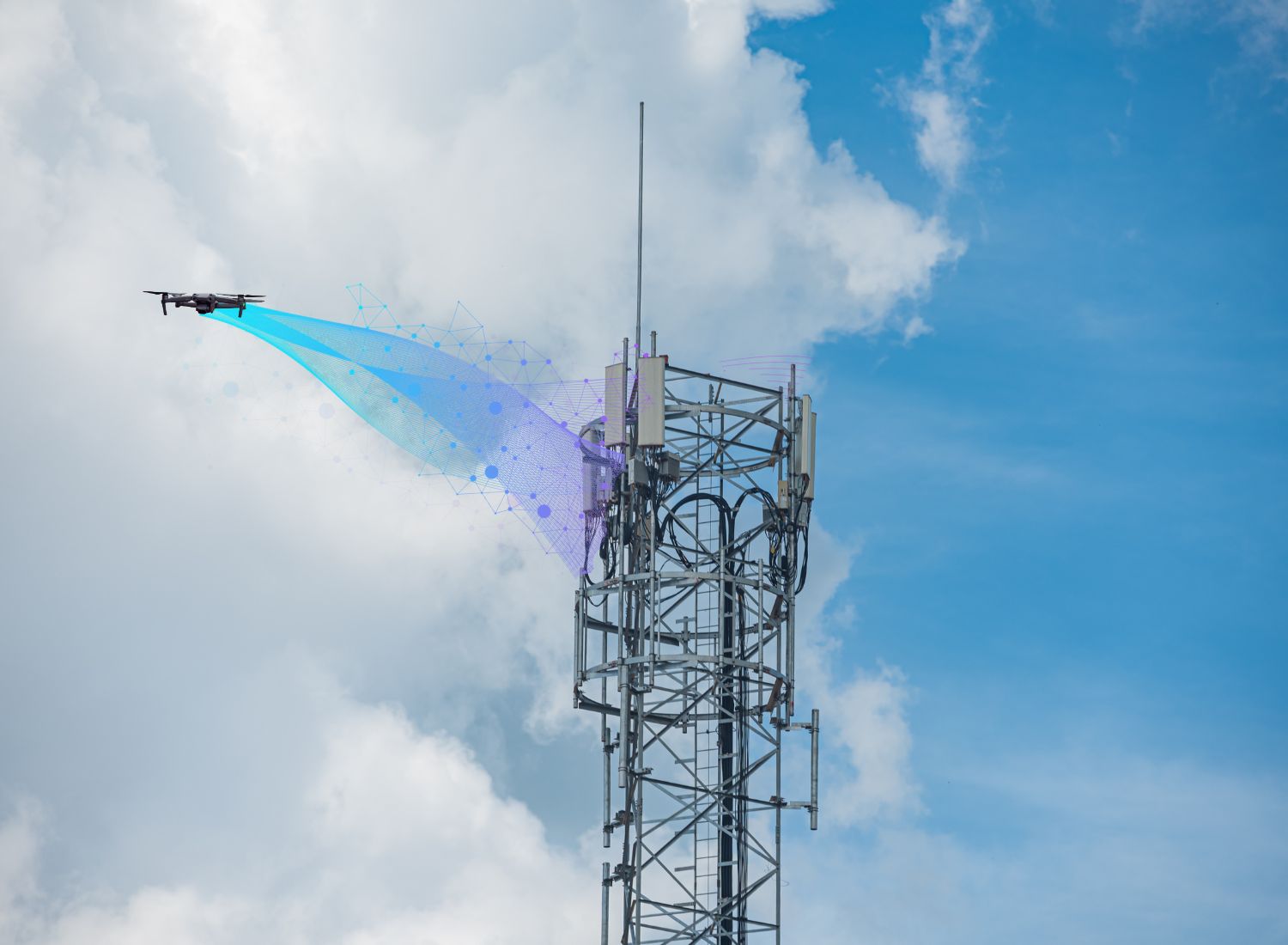 drone-5g