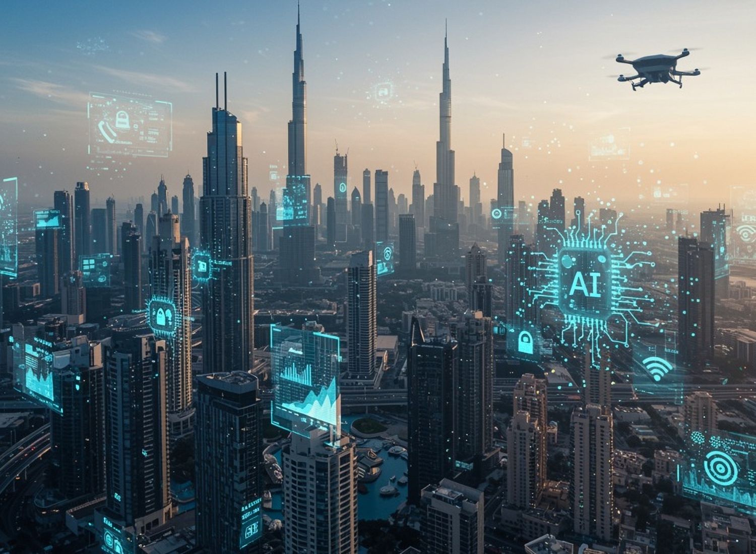 drone-futuristico